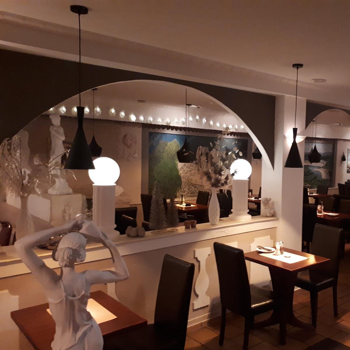 Restaurant "Restaurant Zum Griechen" in Bayreuth