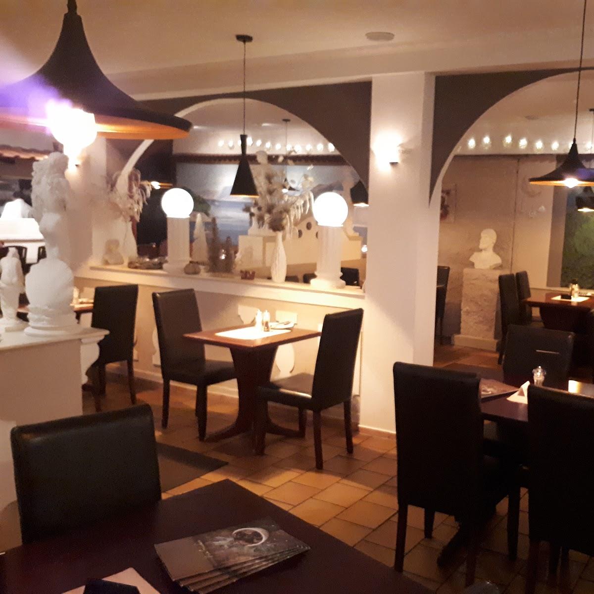 Restaurant "Restaurant Zum Griechen" in Bayreuth