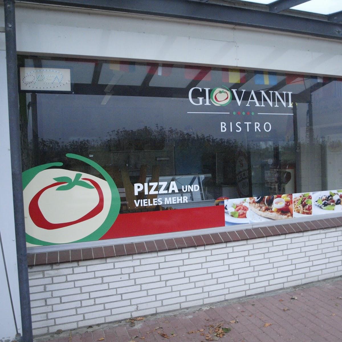 Restaurant "Cafe - Meerkieker" in  Großenbrode