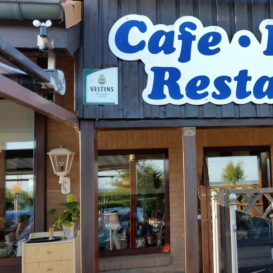 Restaurant "Restaurant Globetrotter" in  Fehmarn