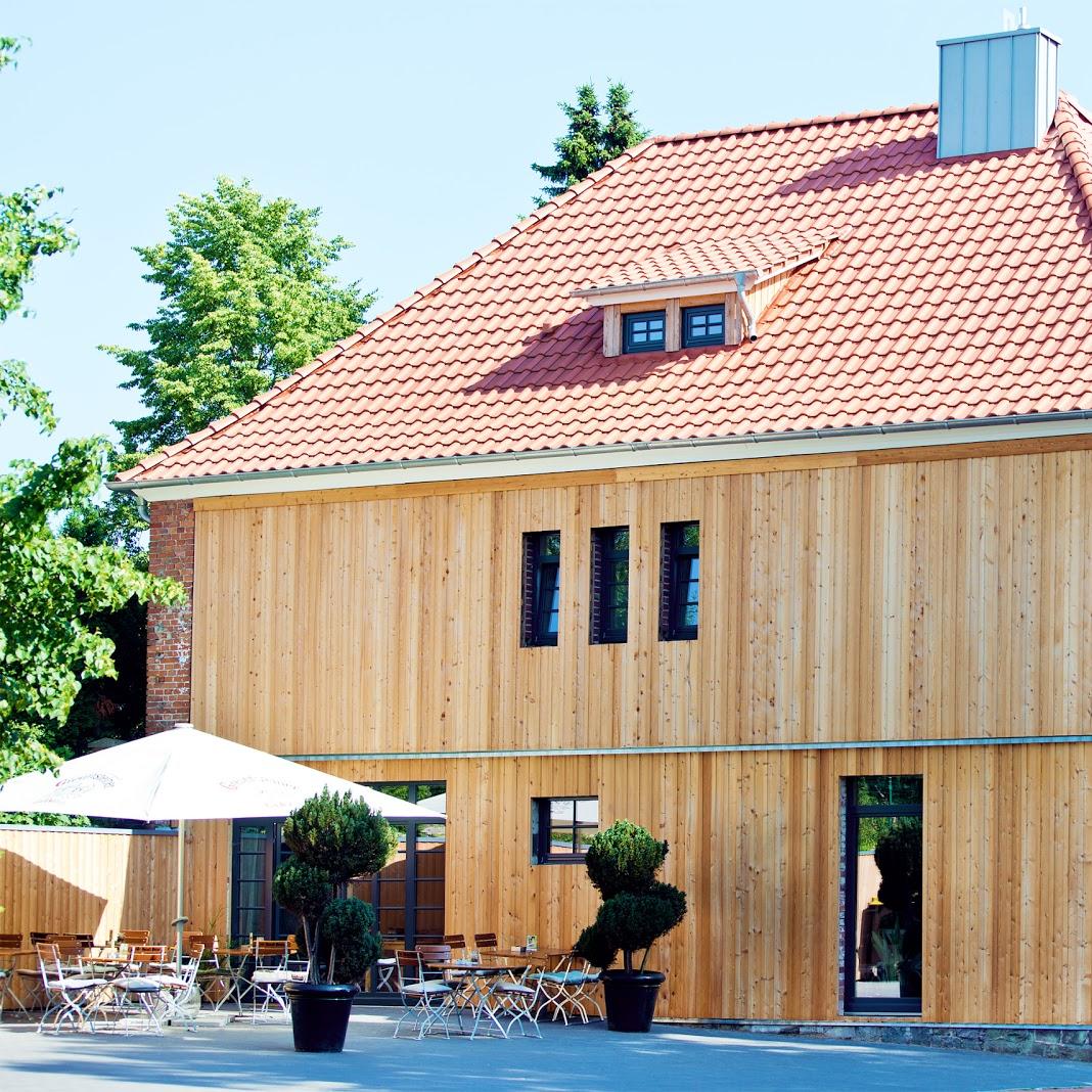 Restaurant "Alte Heimat" in Berge