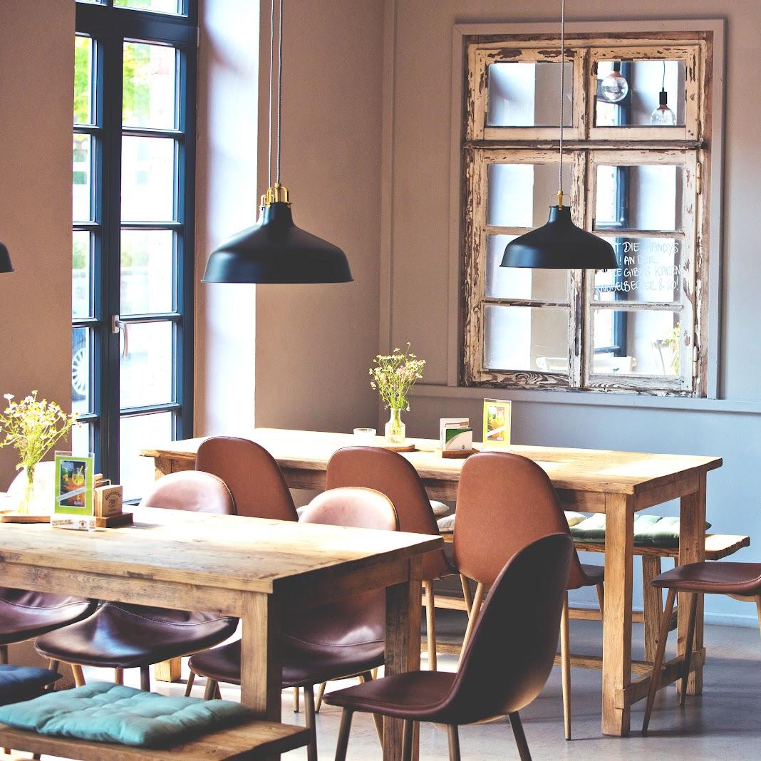 Restaurant "Alte Heimat" in Berge