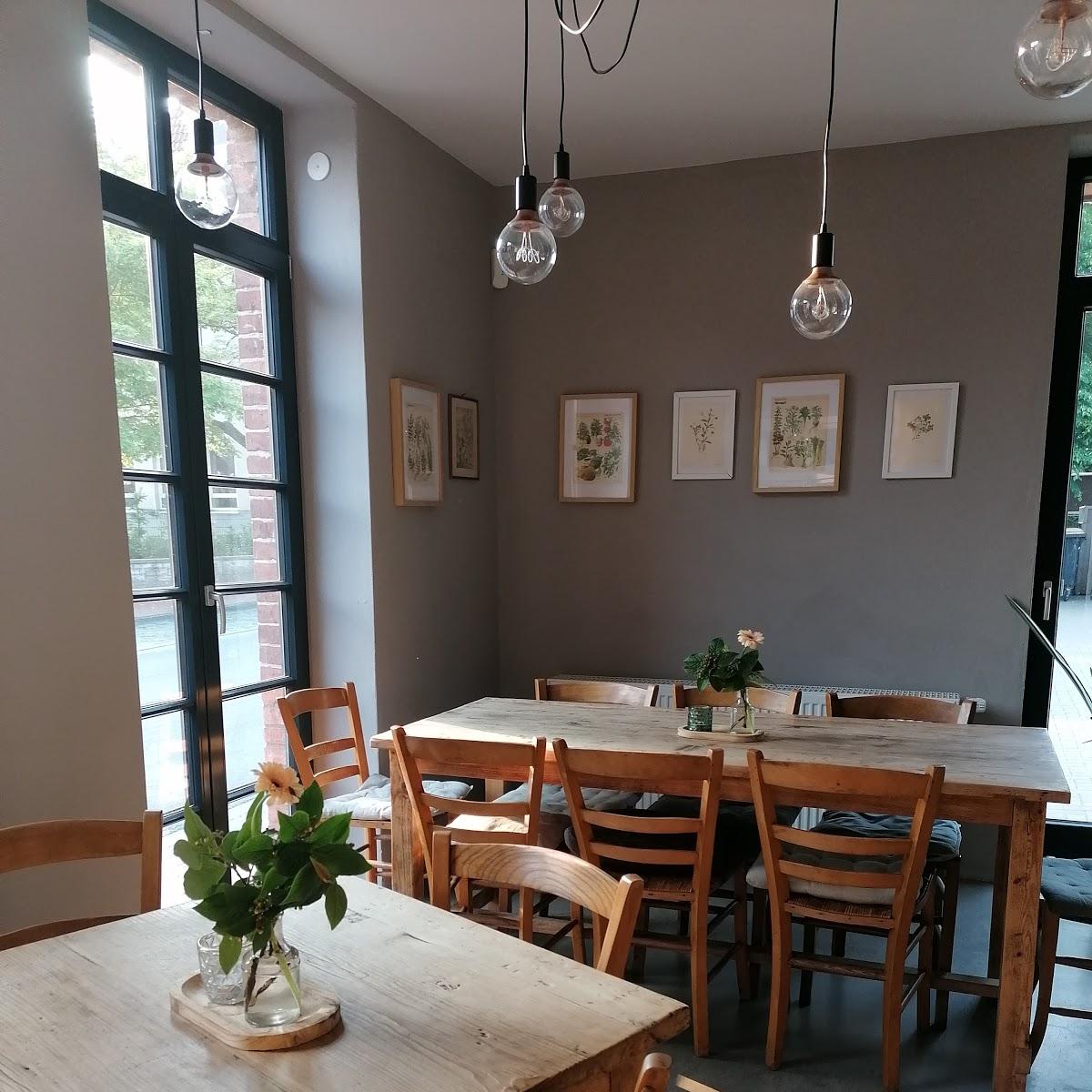 Restaurant "Maiburger Hof" in  Bippen