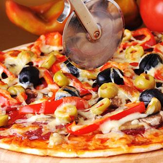 Restaurant "Pizzeria bei Enzo" in  Bippen