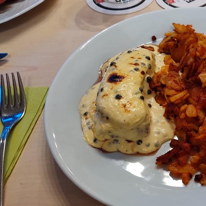 Restaurant "Onkel Martin" in Bochum