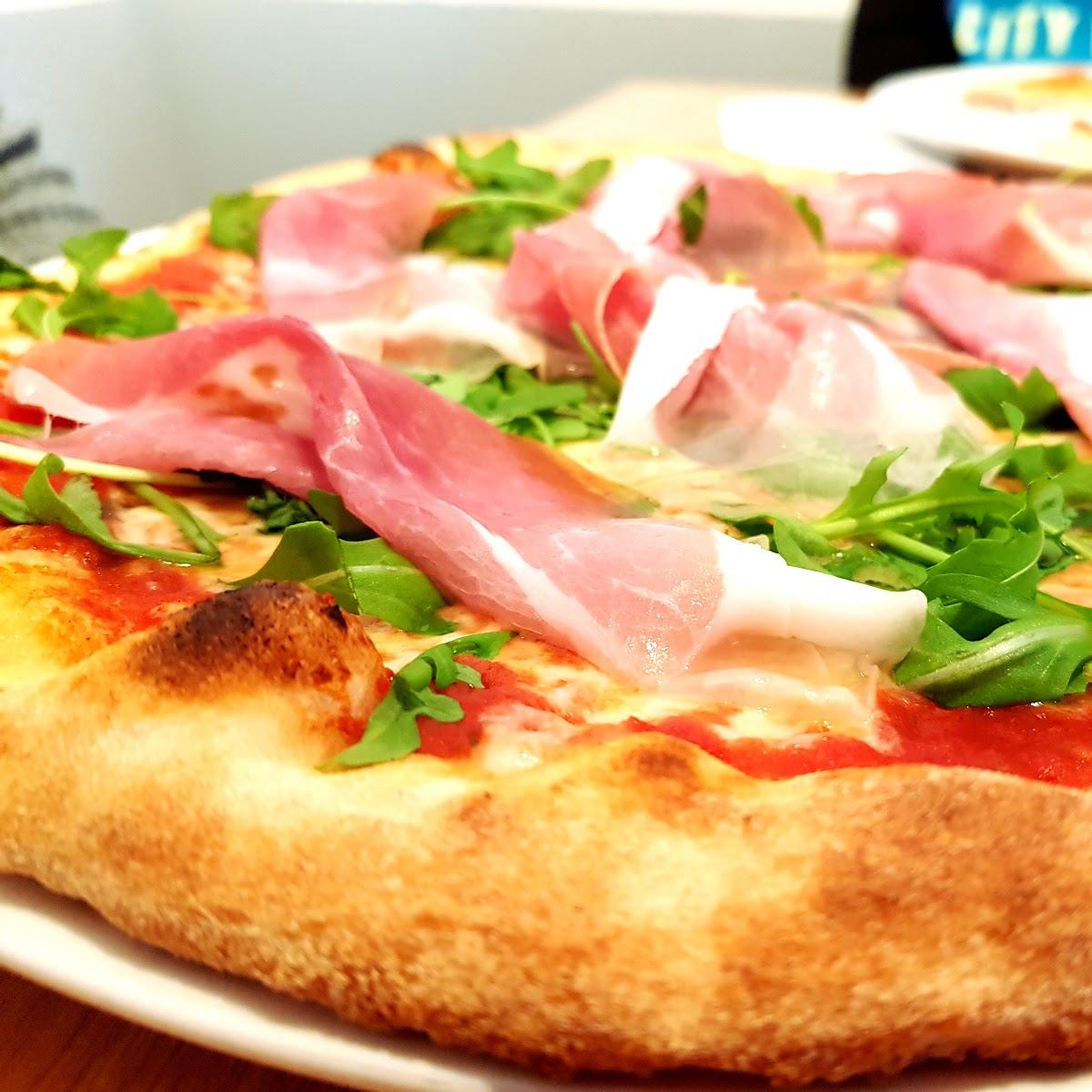 Restaurant "La Bottega della Pizza" in  Bayreuth