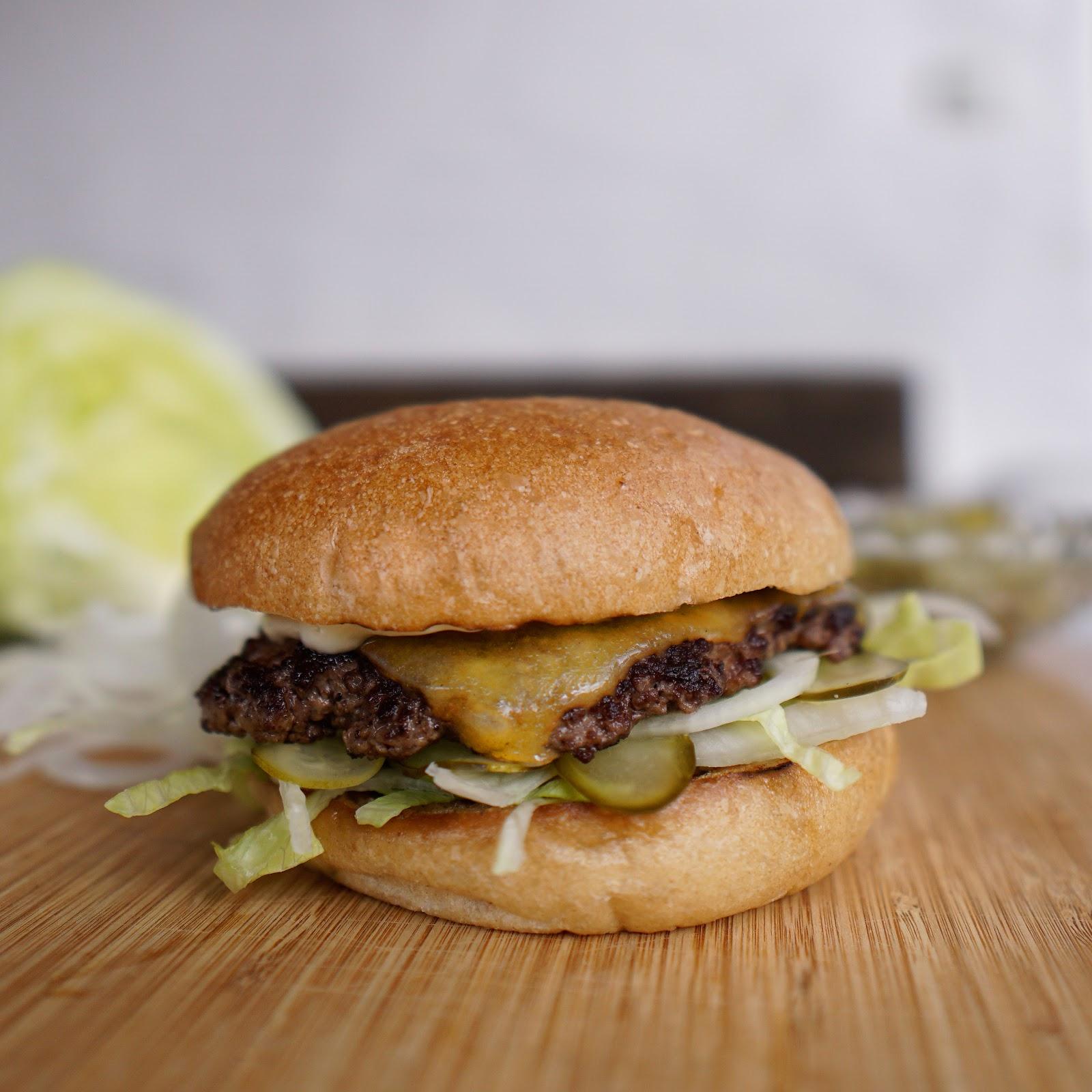 Restaurant "Loco Burgers" in  (Westerwald)