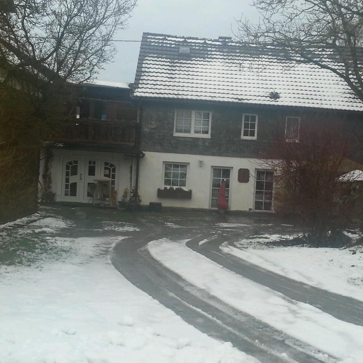 Restaurant "Zum Hähnershof" in  (Westerwald)