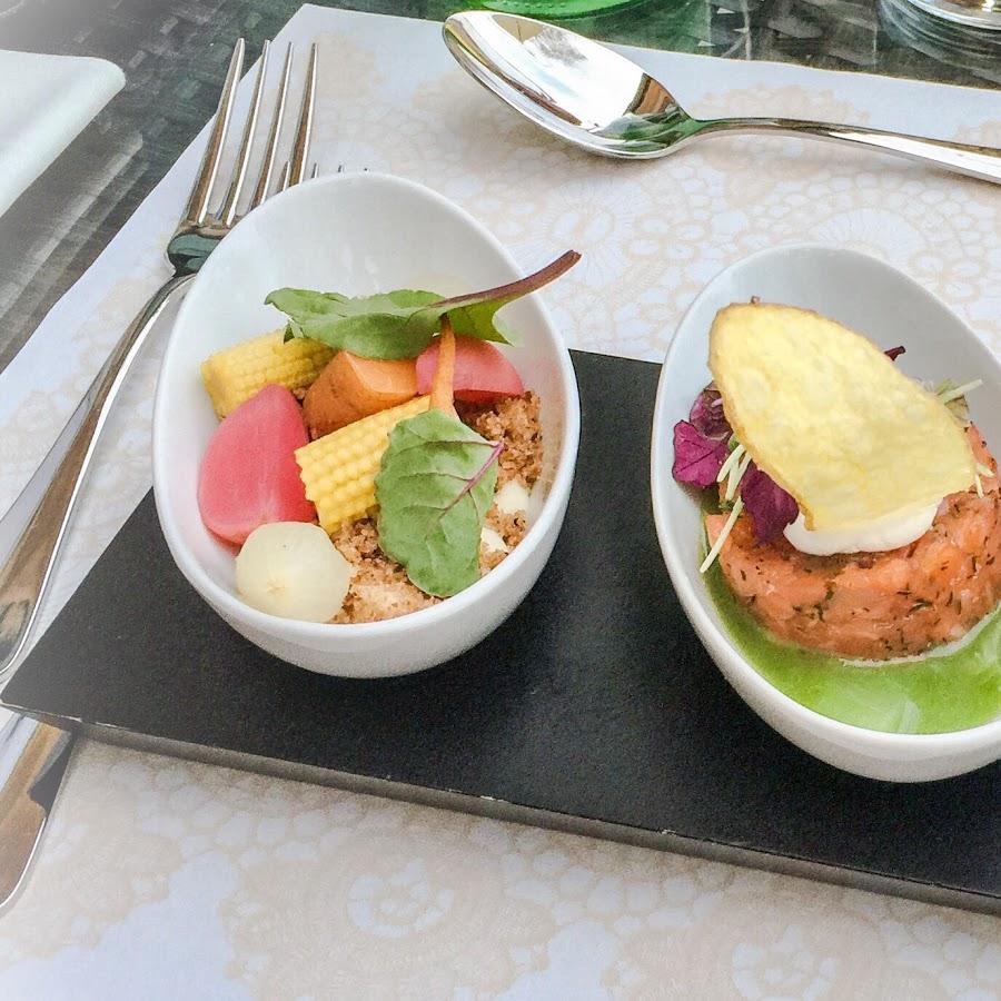 Restaurant "WALHALL – Restaurant im Festspielpark" in  Bayreuth