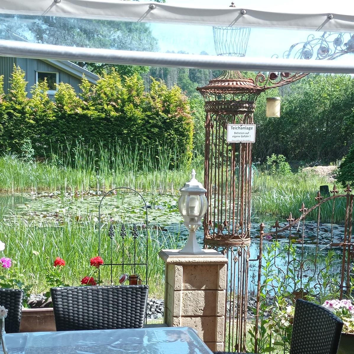 Restaurant "Ristorante La Fonte" in Neitersen