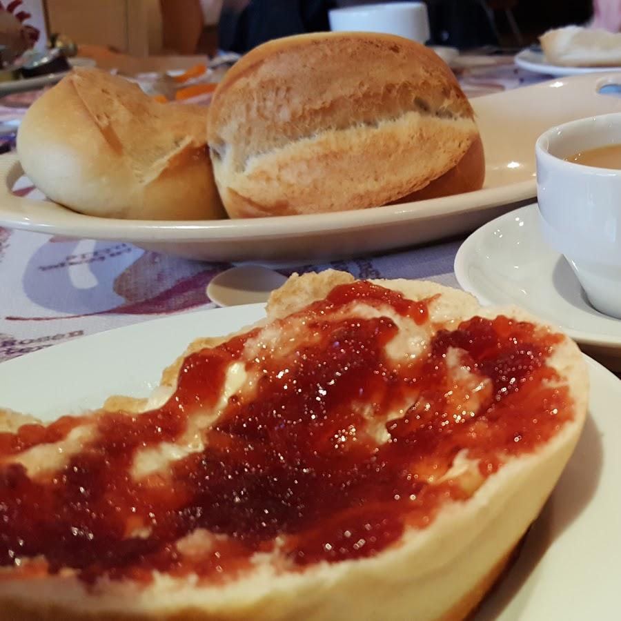 Restaurant "Zum Wiesental (Bodo Euteneuer)" in Borod