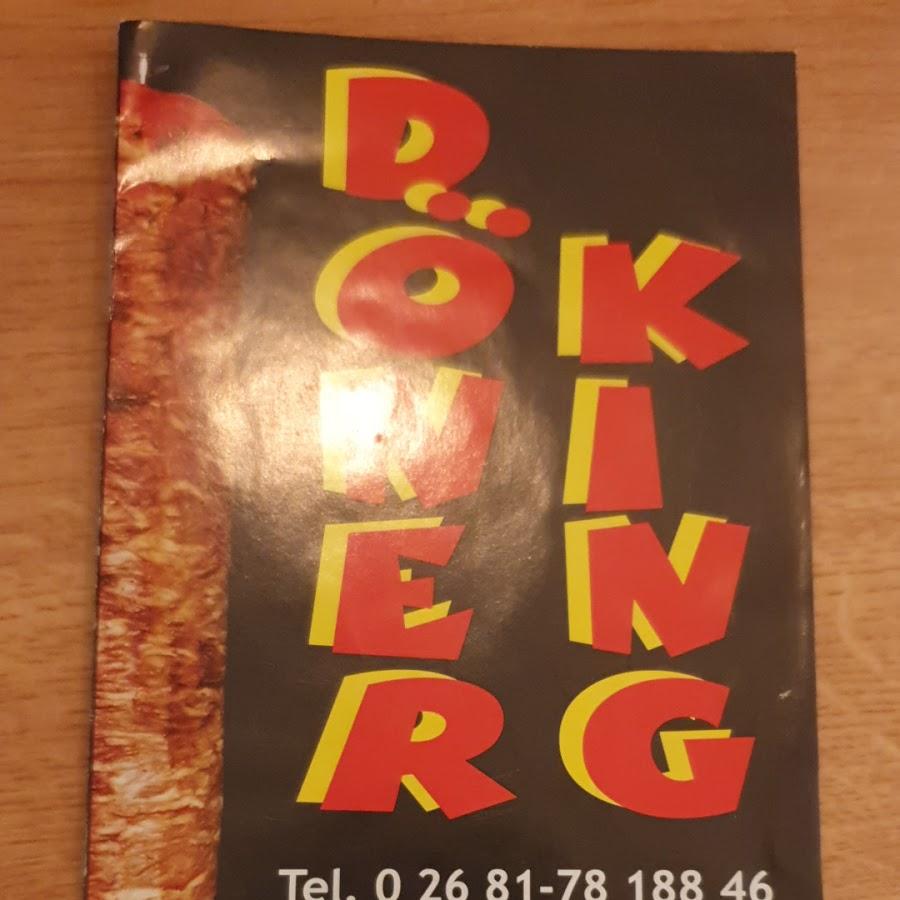 Restaurant "Döner King" in  Birnbach