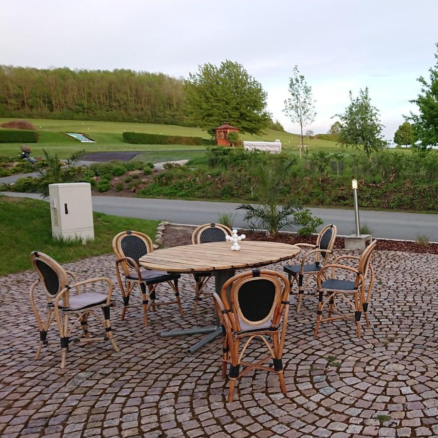 Restaurant "Golfrestaurant Leipold" in  Bayreuth