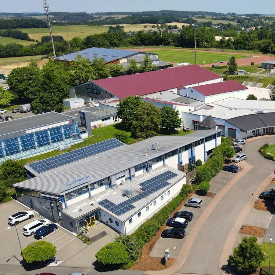 Restaurant "Sporthotel Glockenspitze" in Altenkirchen