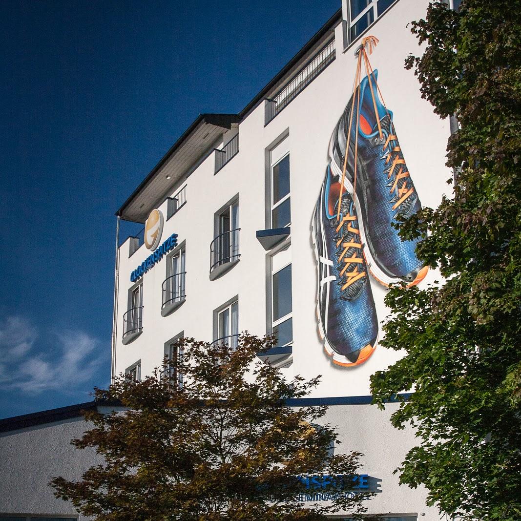 Restaurant "Henry Hütte Bettgenhausen" in  Seelbach(Westerwald)