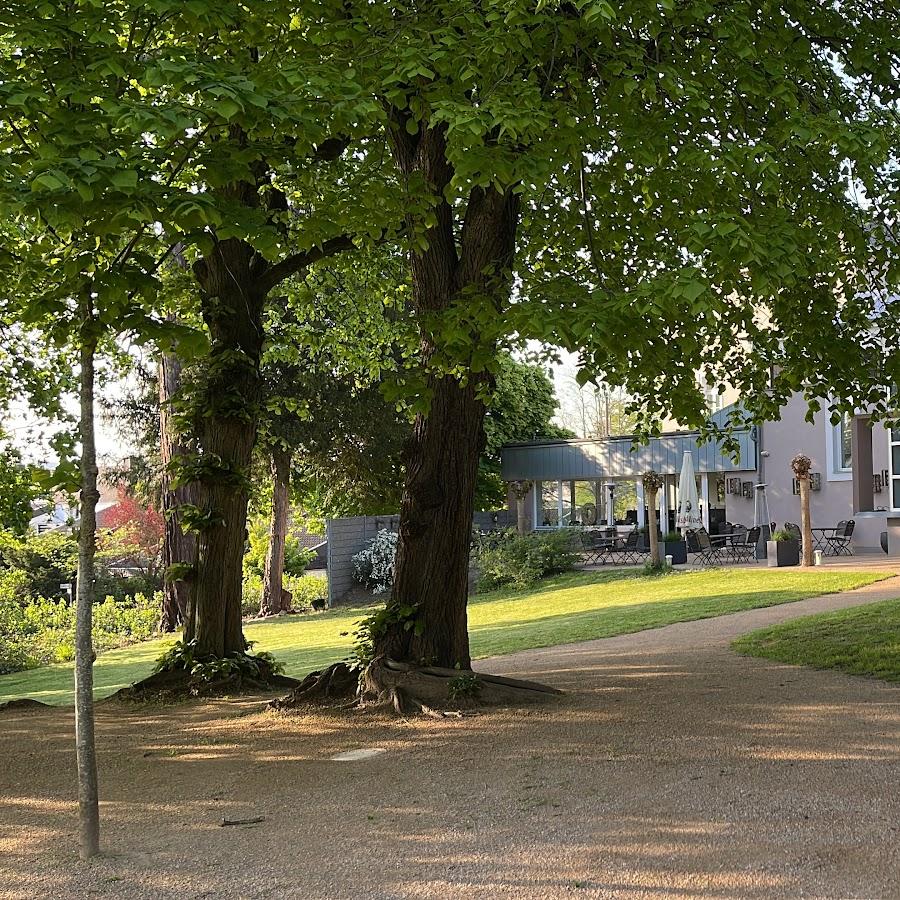 Restaurant "Eventlocation mit Hotel Villa von Sayn" in Rheinbreitbach