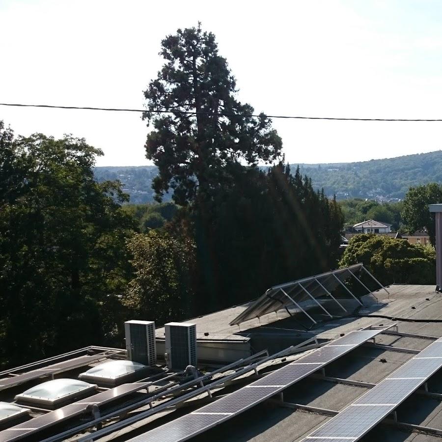 Restaurant "Sport-Eck Gaststätte" in  Rheinbreitbach