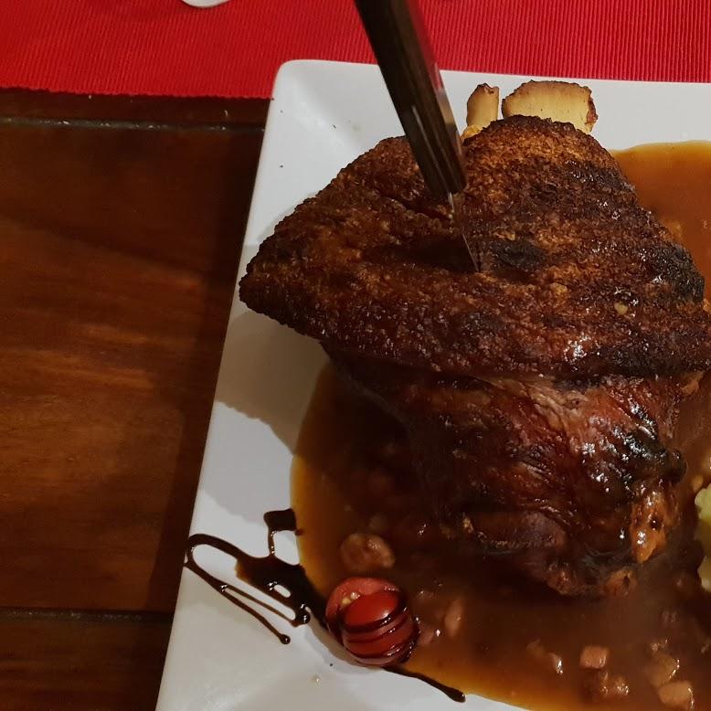 Restaurant "RheinAir Biergarten" in  Rheinbreitbach