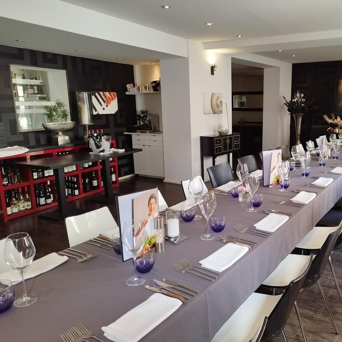 Restaurant "Sinnfony – Das Restaurant der Sinne" in Remagen