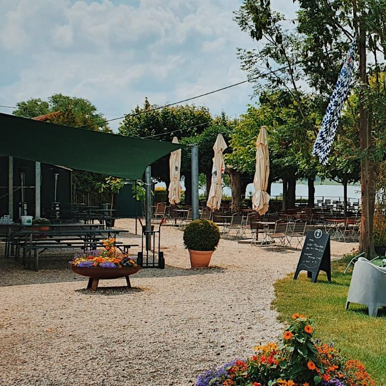 Restaurant "Sinnfony – Das Restaurant der Sinne" in  Remagen