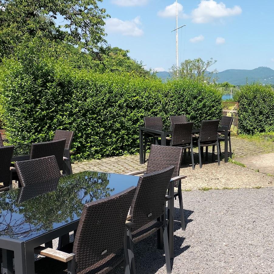 Restaurant "Uhrmacher’s Restaurant" in Remagen