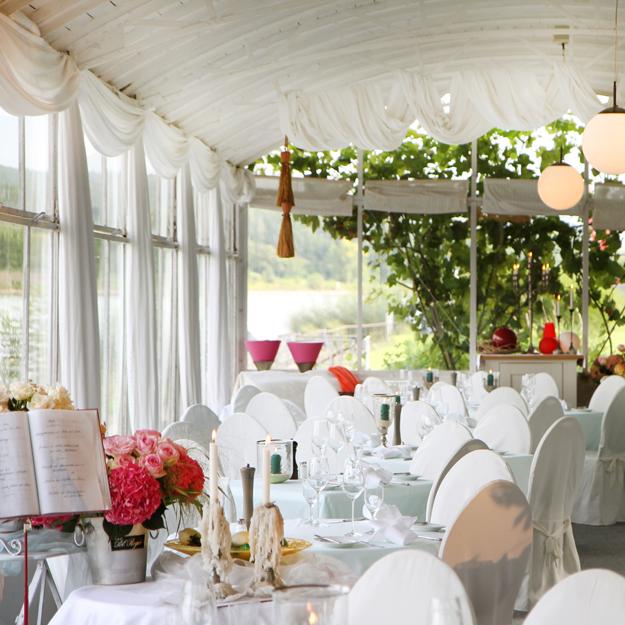 Restaurant "Restaurant Bellevuechen" in Remagen