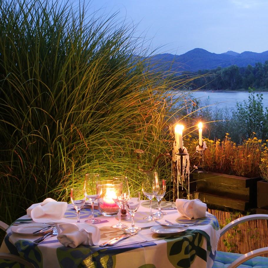 Restaurant "Restaurant Bellevuechen" in Remagen