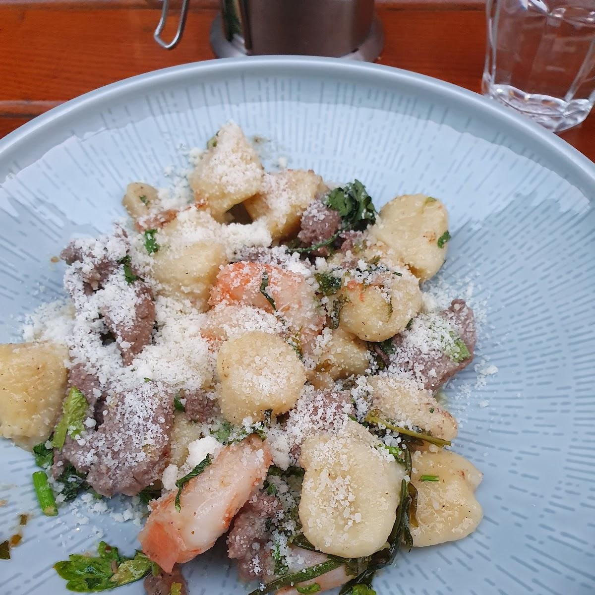 Restaurant "Da Corrado" in Bayreuth