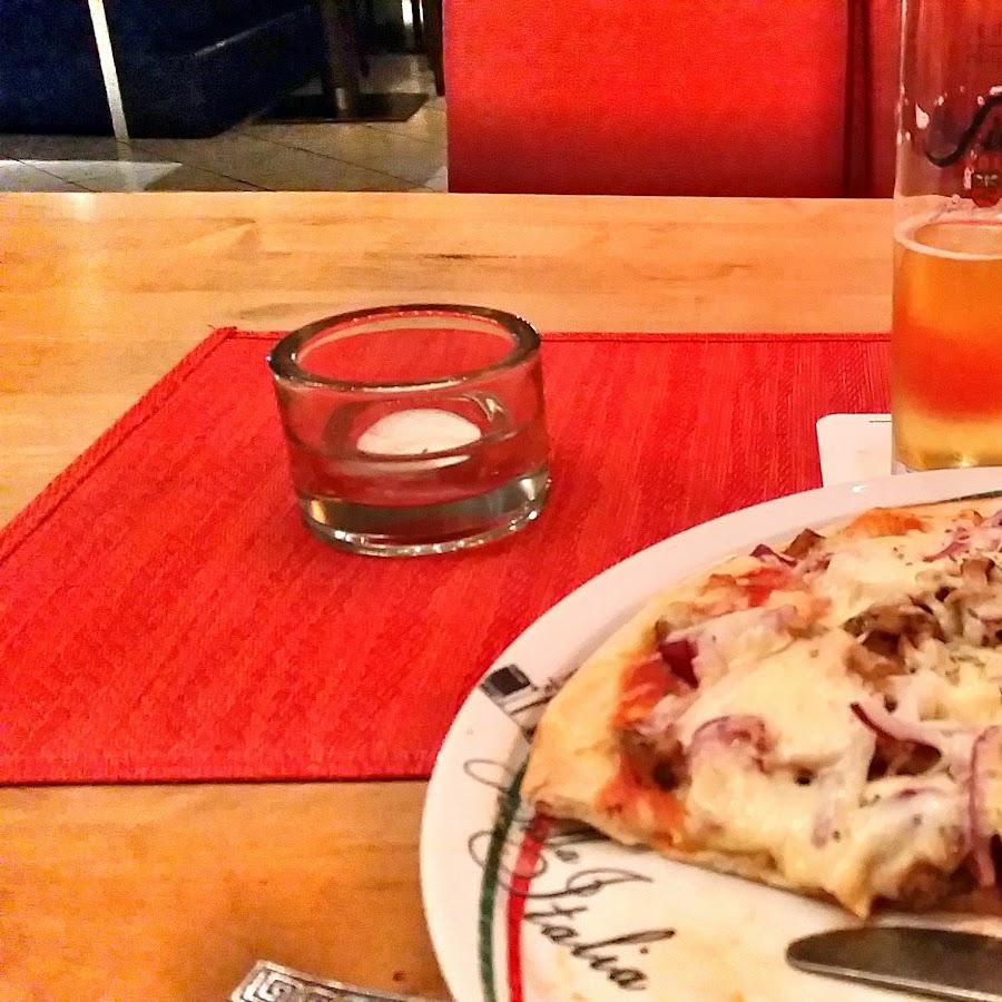 Restaurant "Pizzeria Avanti" in Remagen