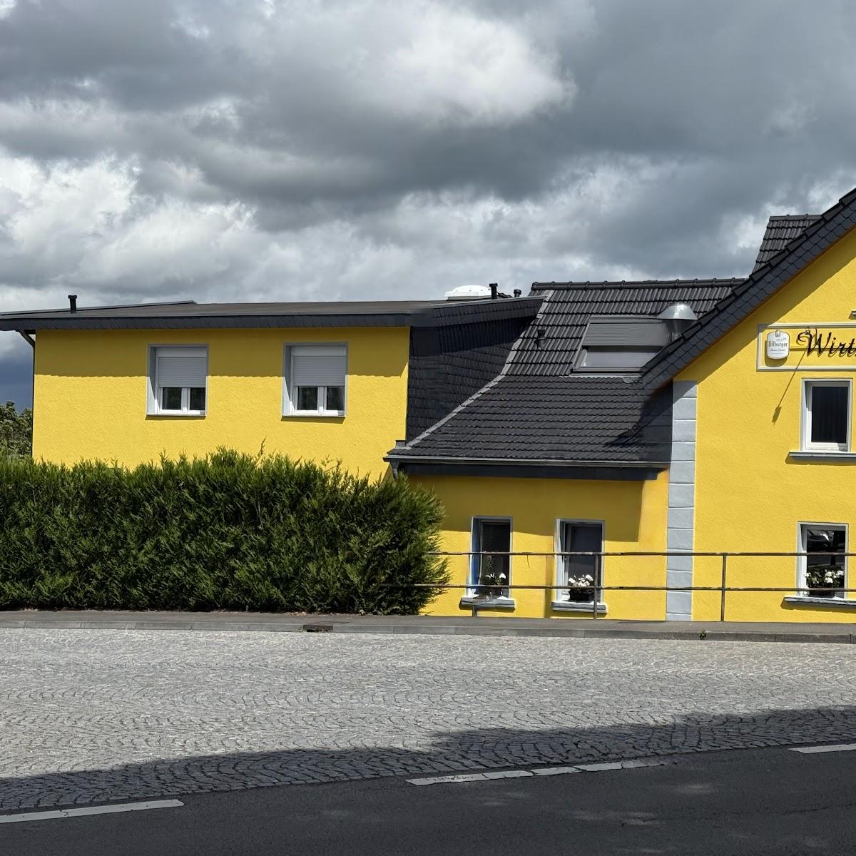 Restaurant "Wirtshaus Himberg" in Bad Honnef