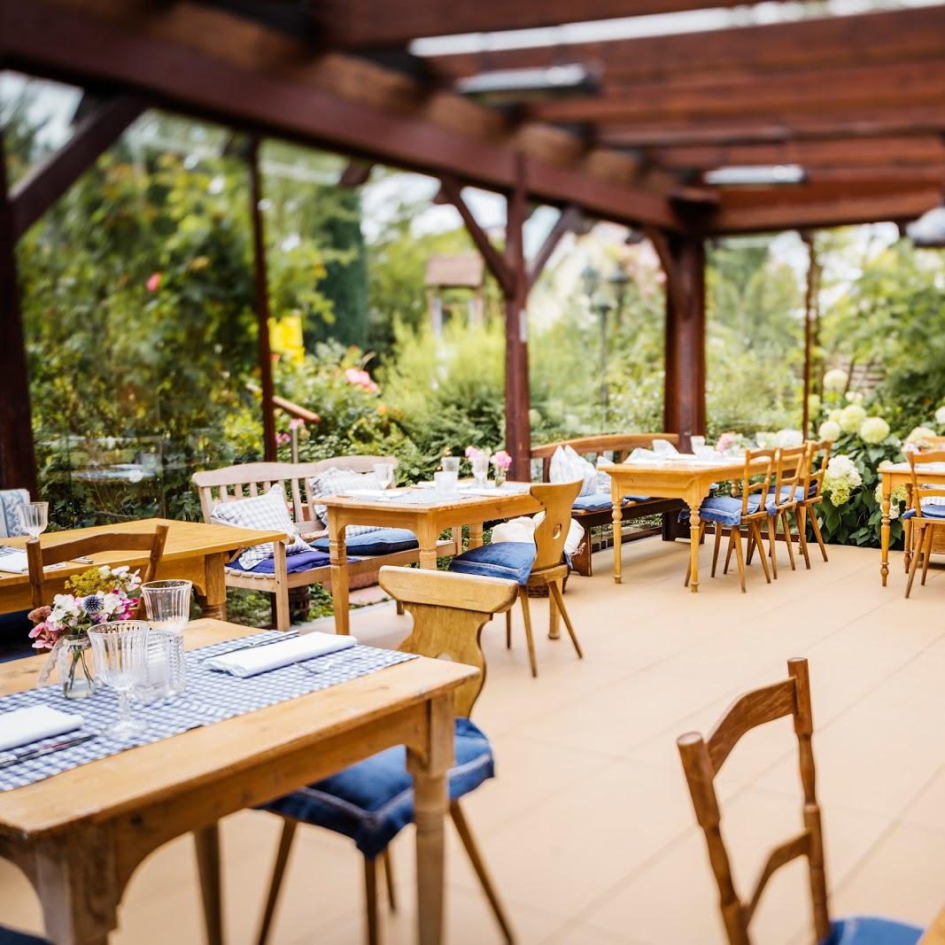 Restaurant "Interieur No. 253" in  Remagen