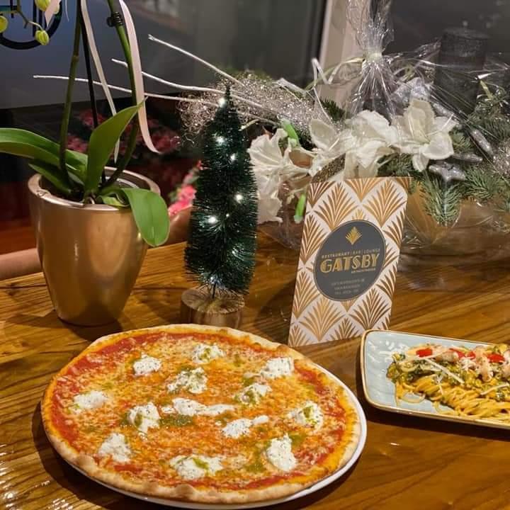Restaurant "Gatsby am Yachthafen" in  Remagen