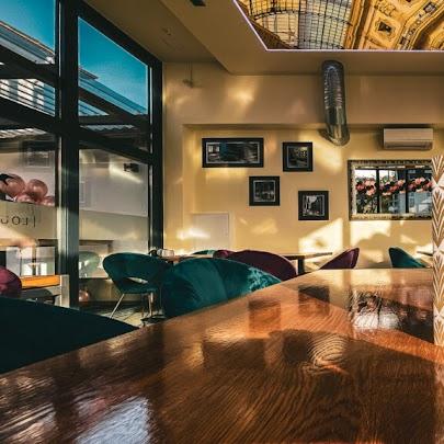 Restaurant "Gatsby am Yachthafen" in Remagen