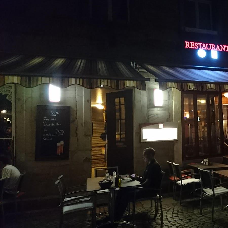 Restaurant "Plaka Restaurant" in Bayreuth