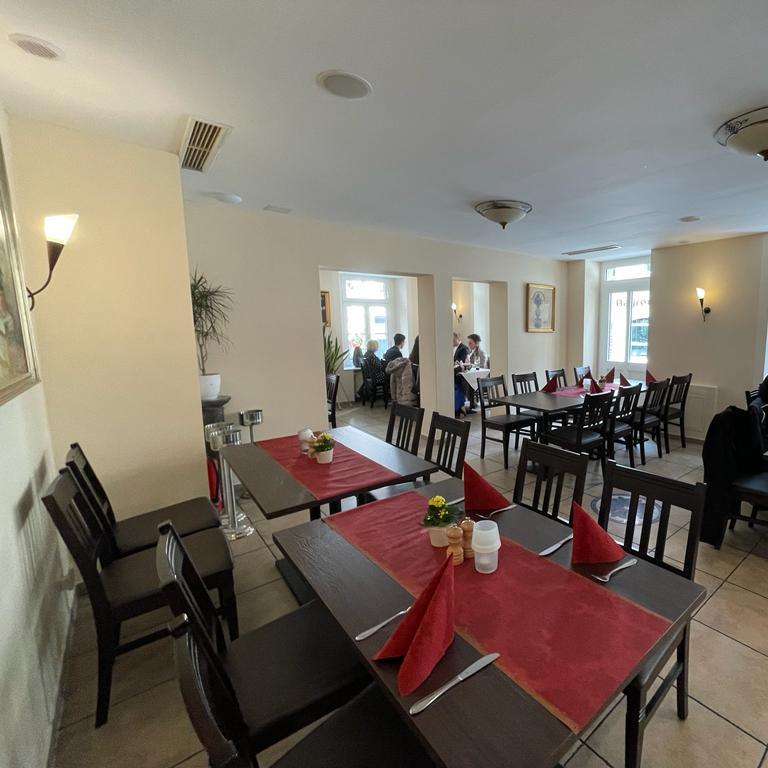 Restaurant "Plaka Restaurant" in Bayreuth