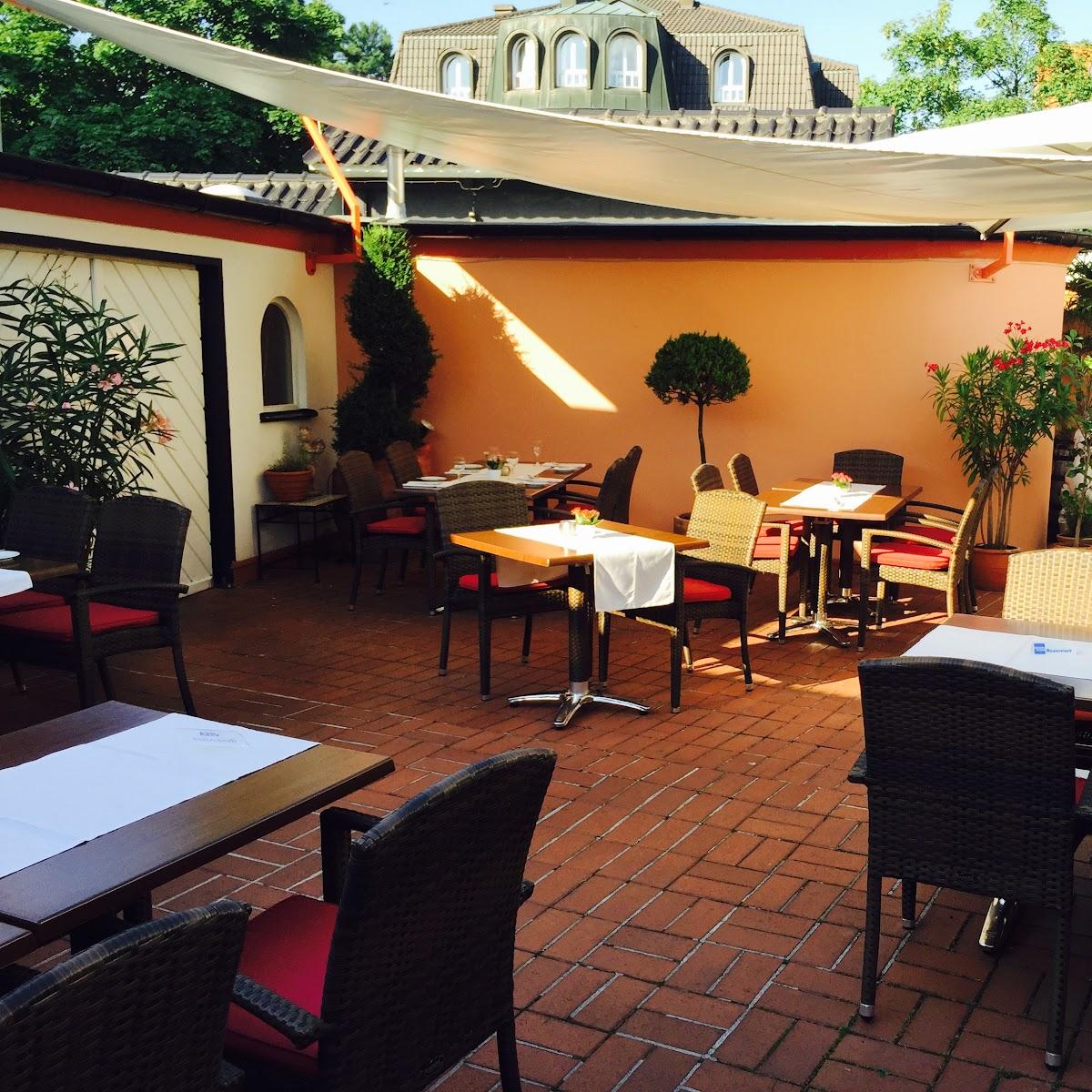 Restaurant "La Vigna" in Bad Honnef