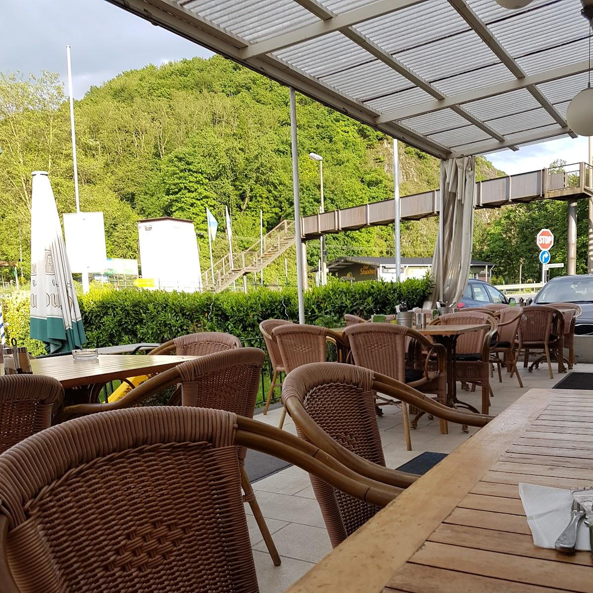 Restaurant "Prost Mahlzeit" in Unkel