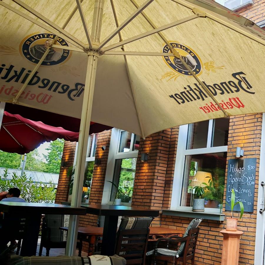 Restaurant "Restaurant Rheingold" in Bad Honnef