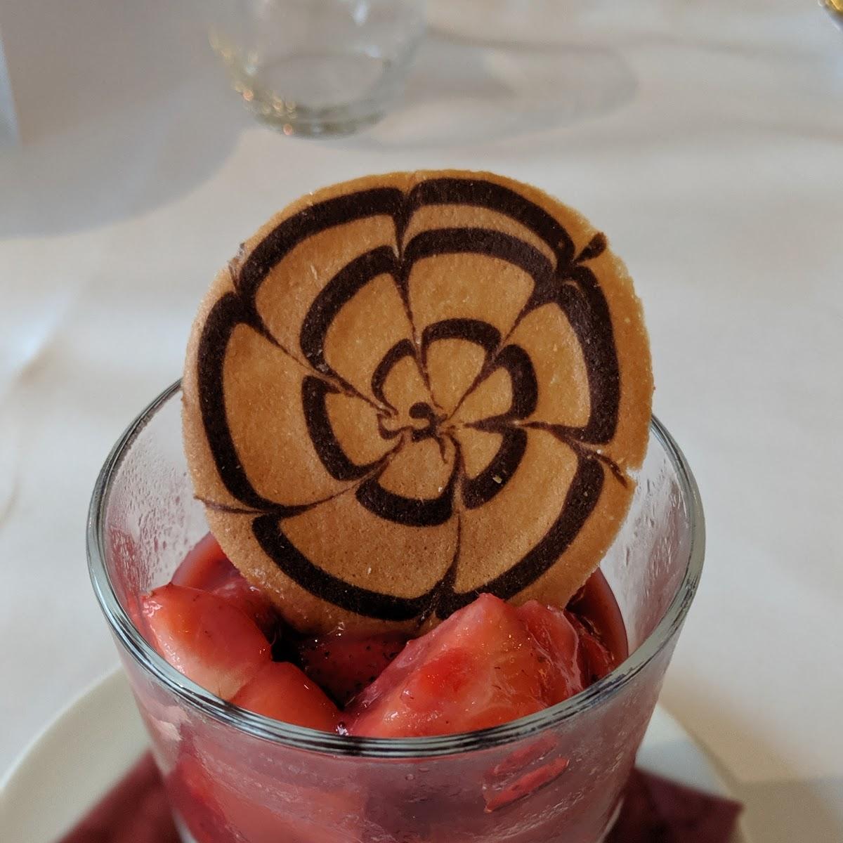 Restaurant "McDonald