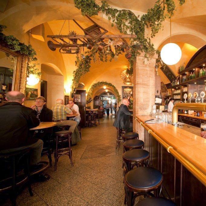 Restaurant "Oskar - Das Wirtshaus am Markt" in  Bayreuth