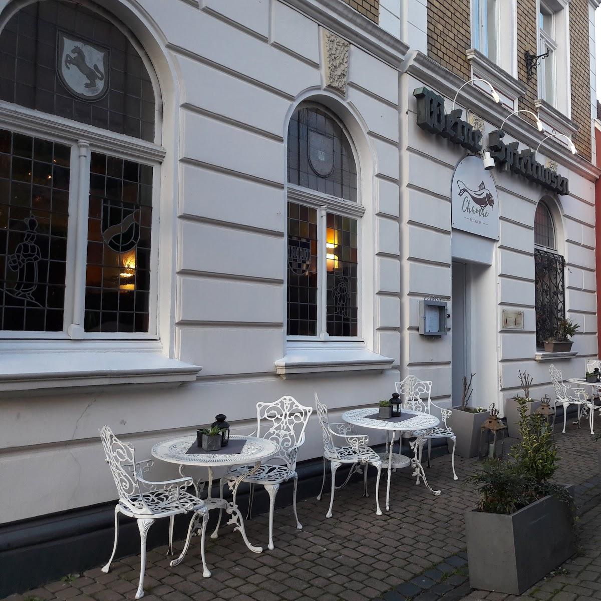 Restaurant "Gasthof Kappels" in  Honnef