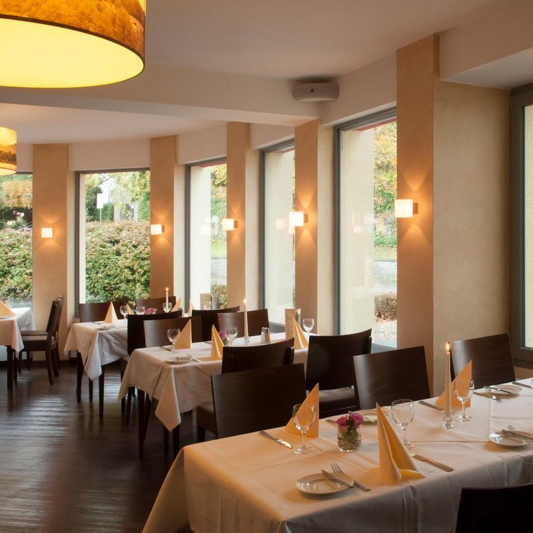 Restaurant "Restaurant Markt Eins" in  Honnef