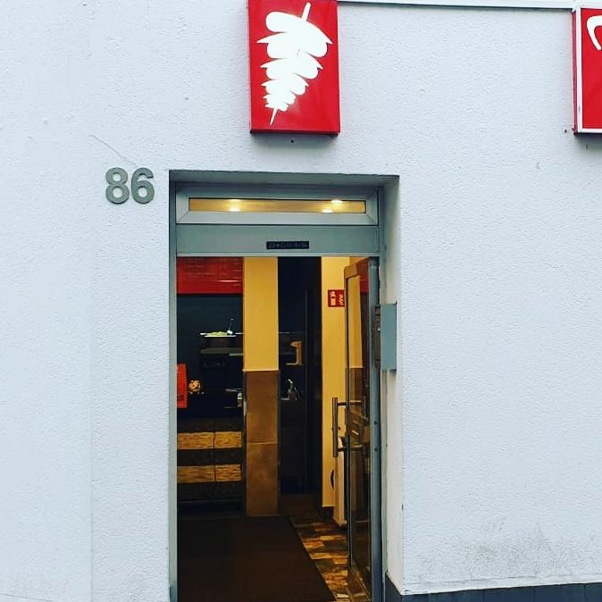 Restaurant "Tasty Bistro" in  Honnef