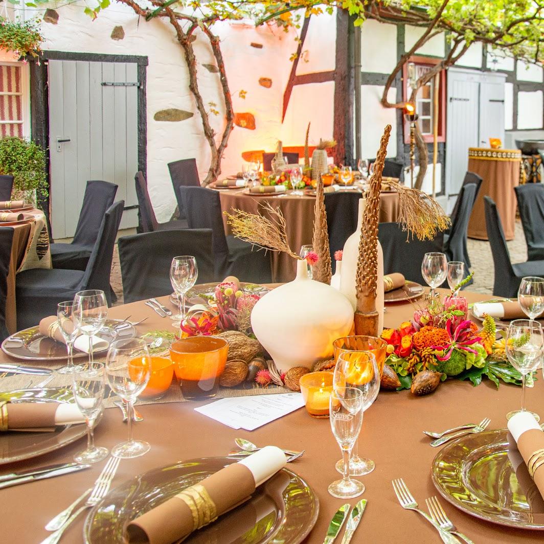 Restaurant "Weinhaus Steinbach" in Bad Honnef