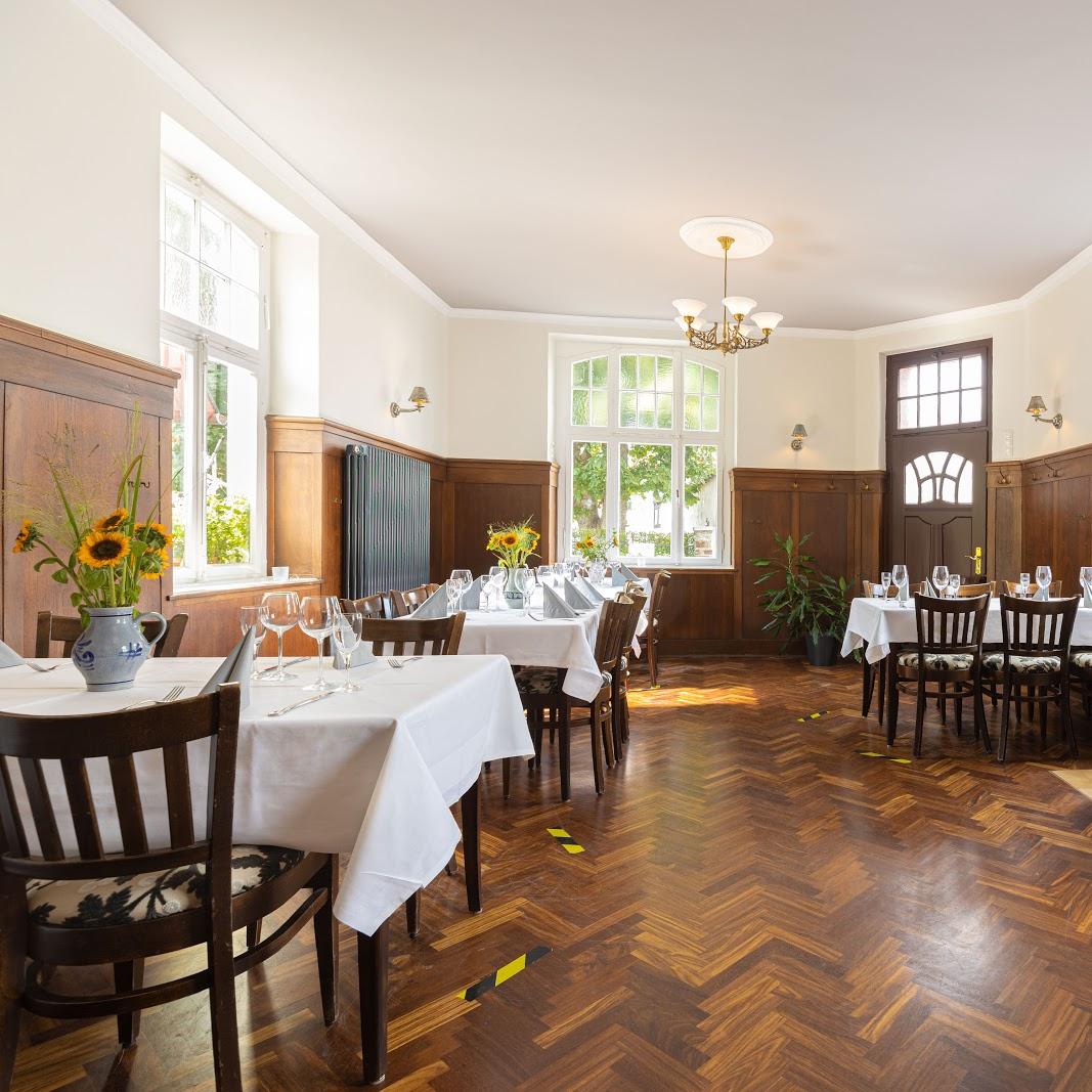 Restaurant "DEFUDAO Trading Tourist & Ho- tel-Restaurant GmbH" in  Remagen