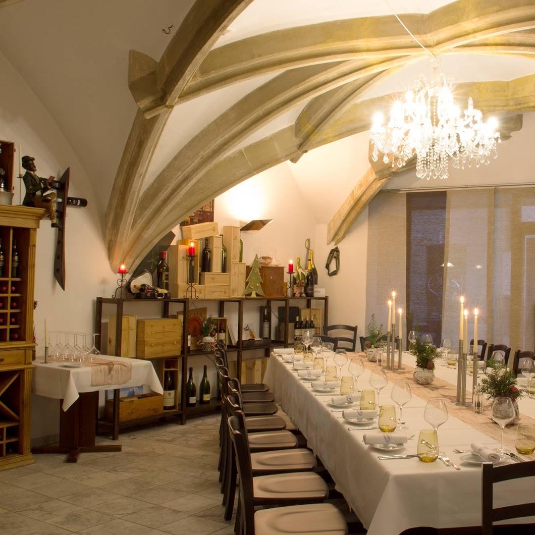 Restaurant "Dötzer-Restauration" in Bayreuth