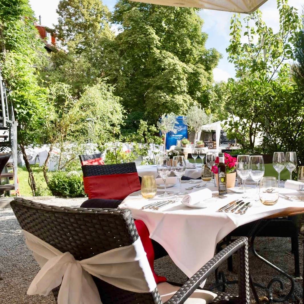 Restaurant "Dötzer-Restauration" in  Bayreuth