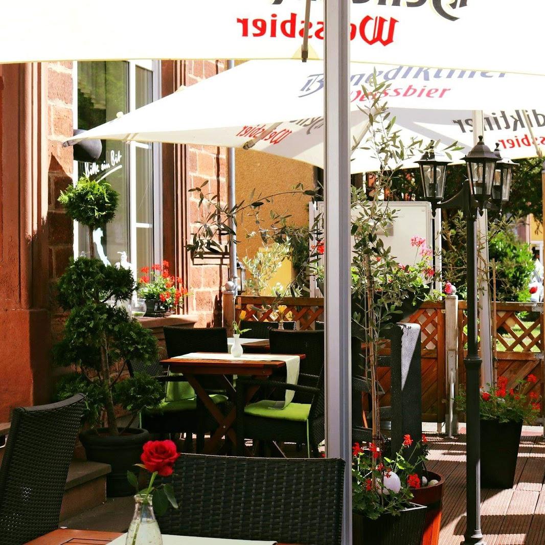 Restaurant "il forno - Ristorante" in Schweich