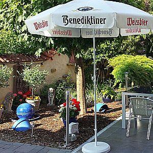 Restaurant "Pizzeria da Fredo" in  Trier