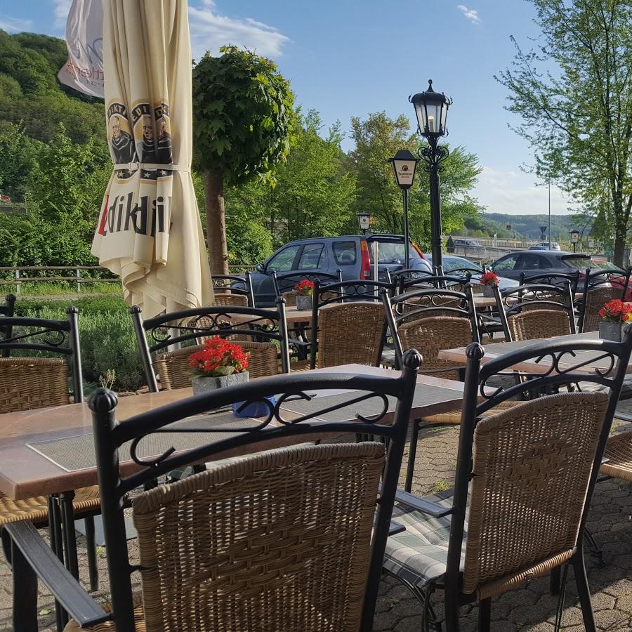 Restaurant "Restaurant Casa" in  Trier